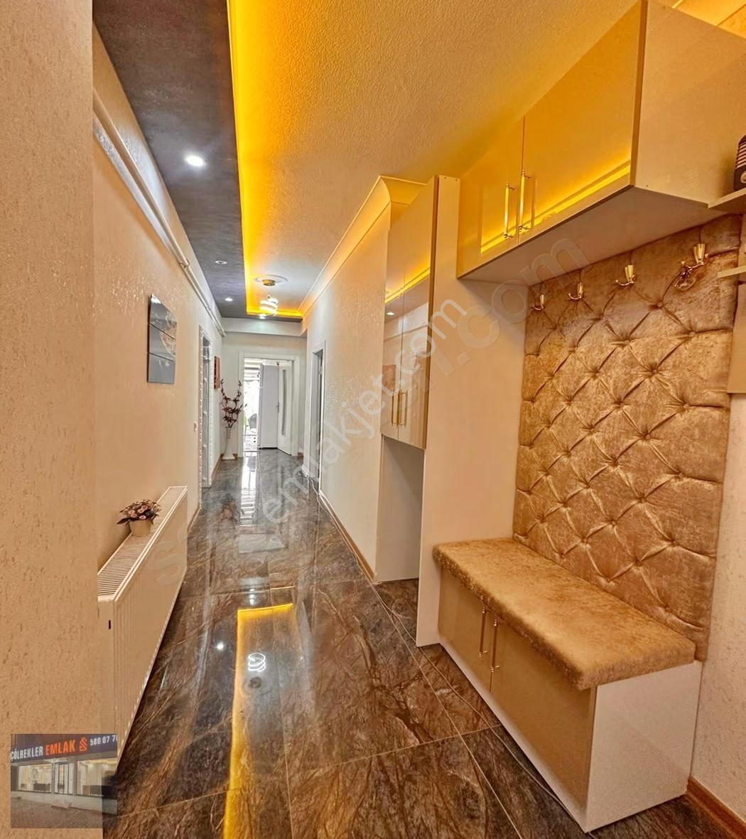 Bademlik Mah.de Kat'ta 4+1 Ultra Lux Yapılı Geniş M2 E Banyo'lu! - Görsel 31