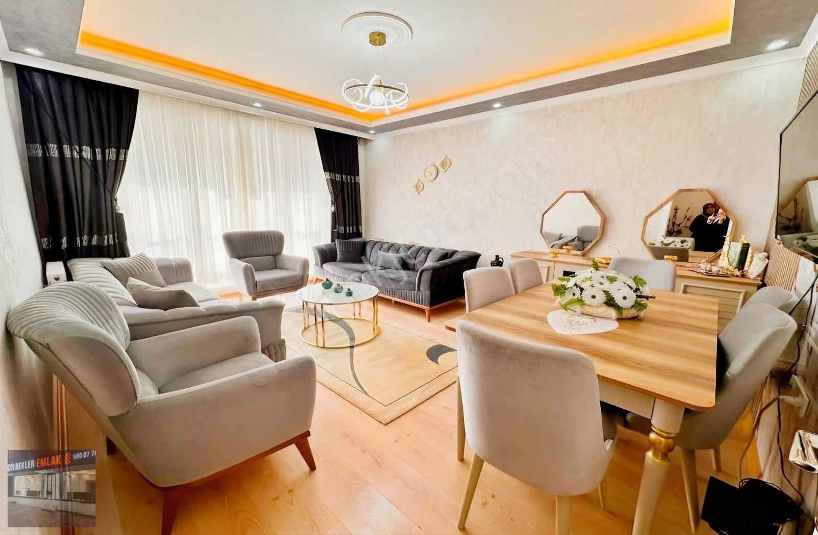 Bademlik Mah.de Kat'ta 4+1 Ultra Lux Yapılı Geniş M2 E Banyo'lu! - Görsel 17