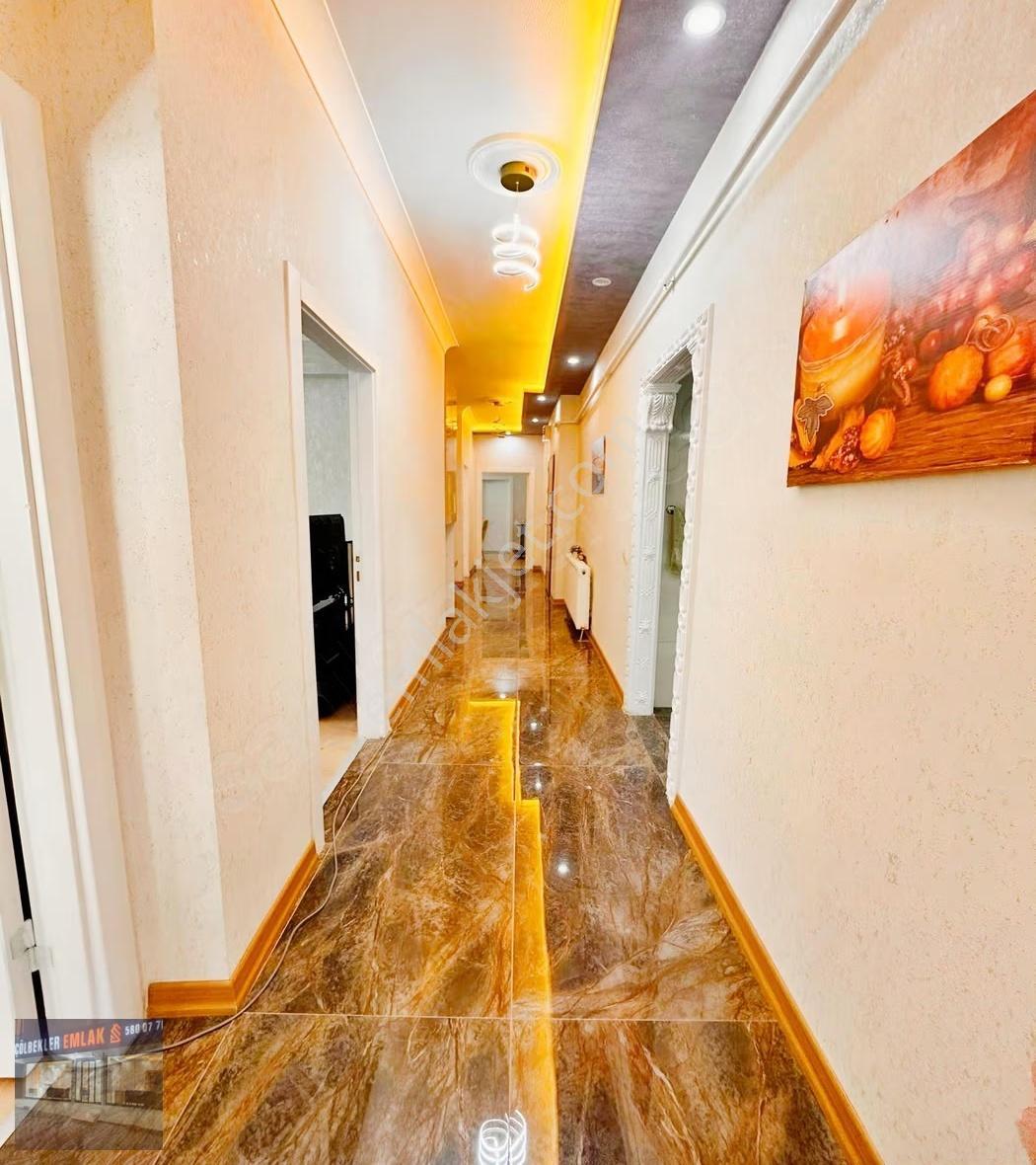 Bademlik Mah.de Kat'ta 4+1 Ultra Lux Yapılı Geniş M2 E Banyo'lu! - Görsel 27