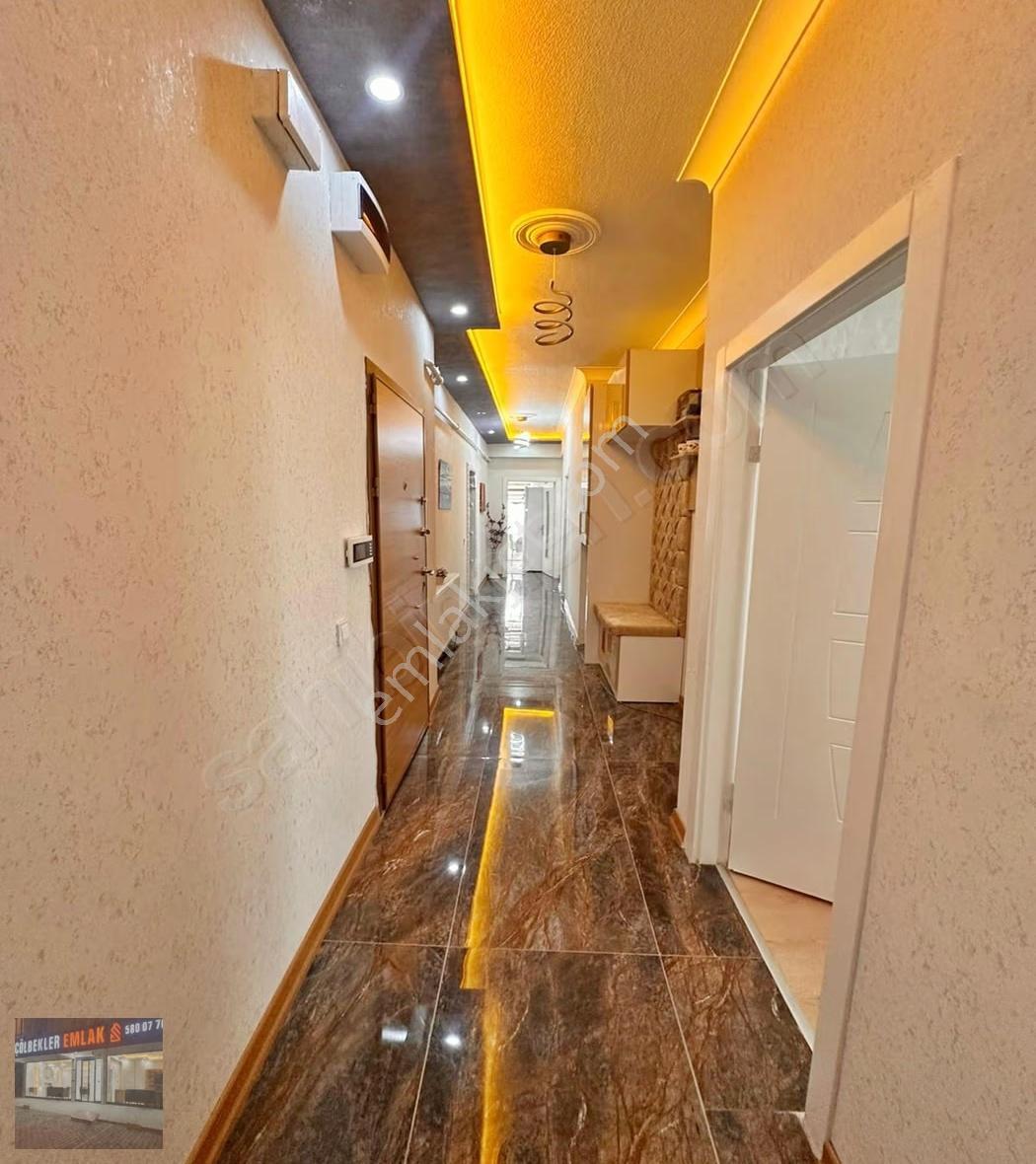 Bademlik Mah.de Kat'ta 4+1 Ultra Lux Yapılı Geniş M2 E Banyo'lu! - Görsel 33
