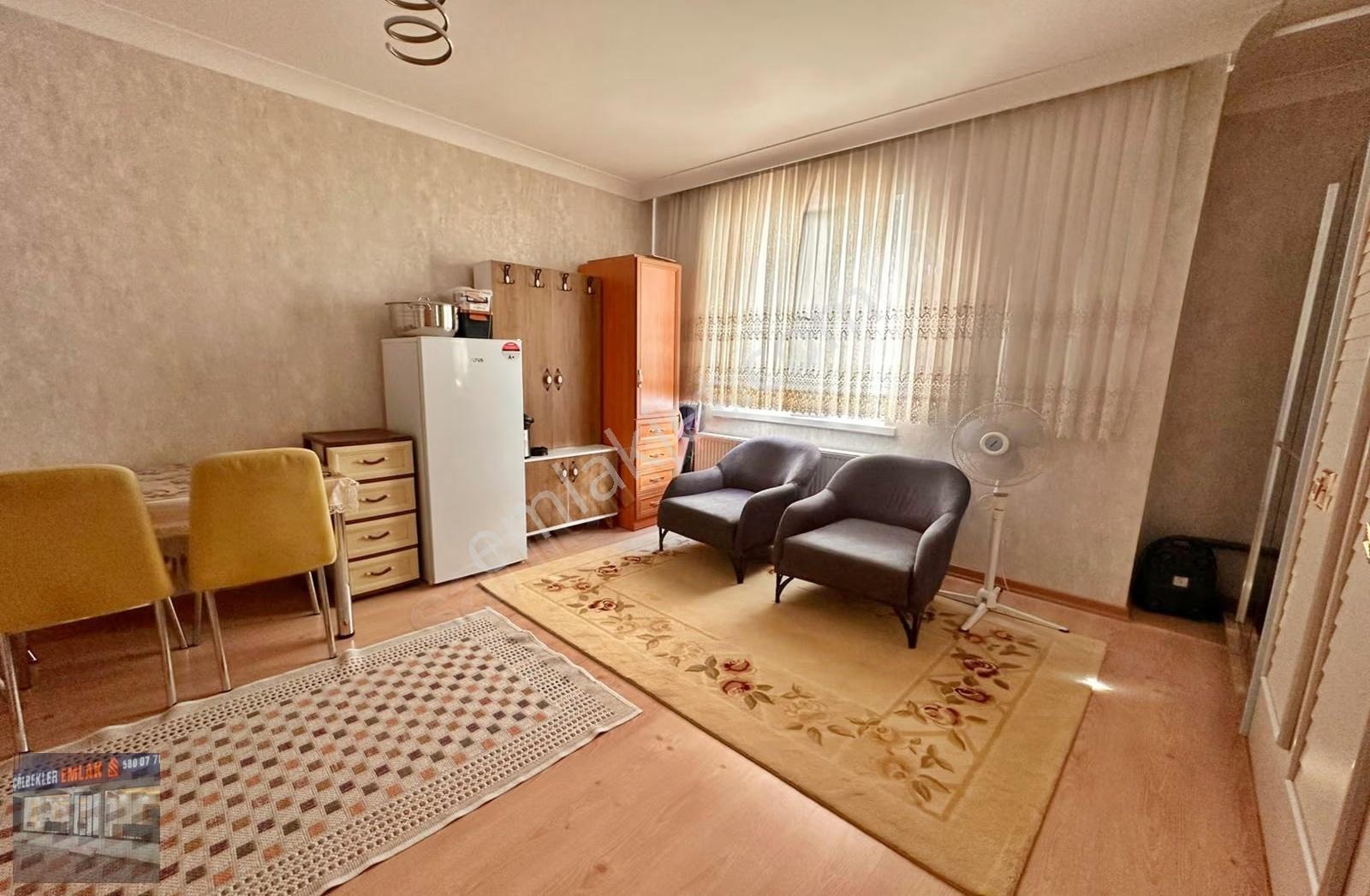 Bademlik Mah.de Kat'ta 4+1 Ultra Lux Yapılı Geniş M2 E Banyo'lu! - Görsel 35