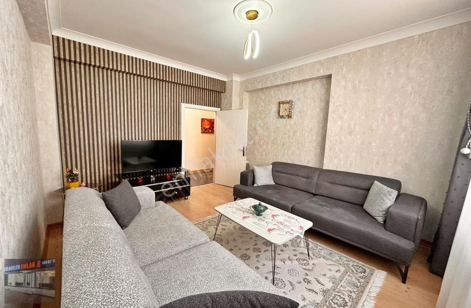 Bademlik Mah.de Kat'ta 4+1 Ultra Lux Yapılı Geniş M2 E Banyo'lu! - Görsel 7