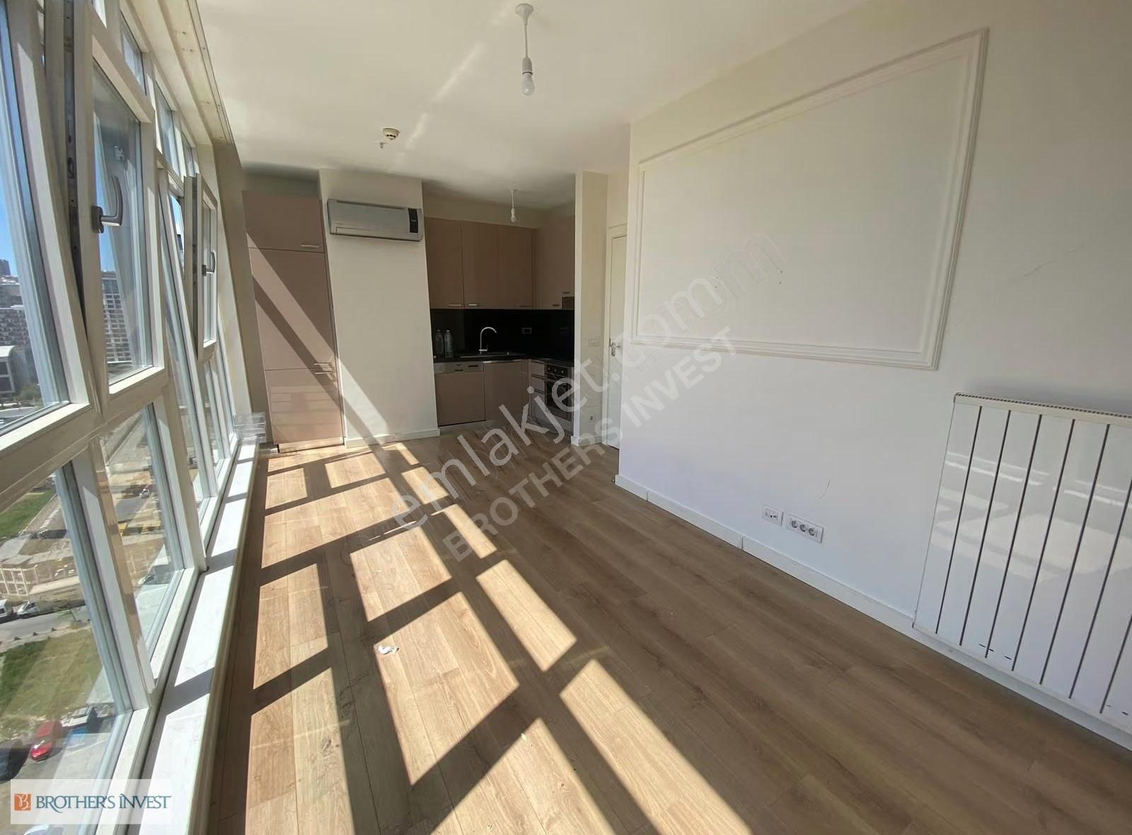 Brothers'tan Nef 11 Residence Ta Oturumluk Hazır 2+1 - Görsel 15