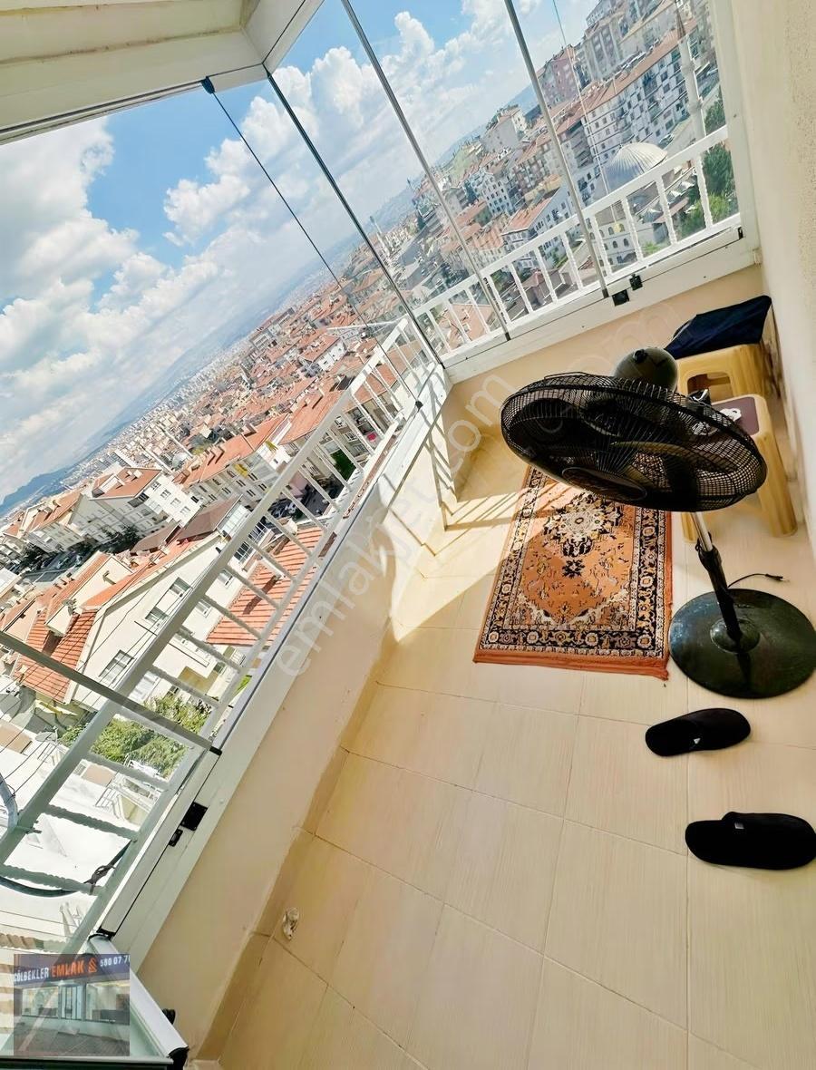 Bademlik Mah.de 3+1 Son Kat'ta E.banyo'lu Çok Geniş M2 Fırsat!!! - Görsel 17