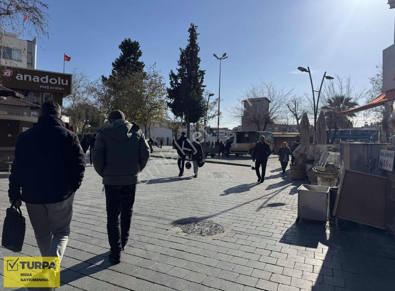 Çiğli Ataşehir Yağcı İş Merkezinde Yatırımlık Satılık Ofis - Görsel 14