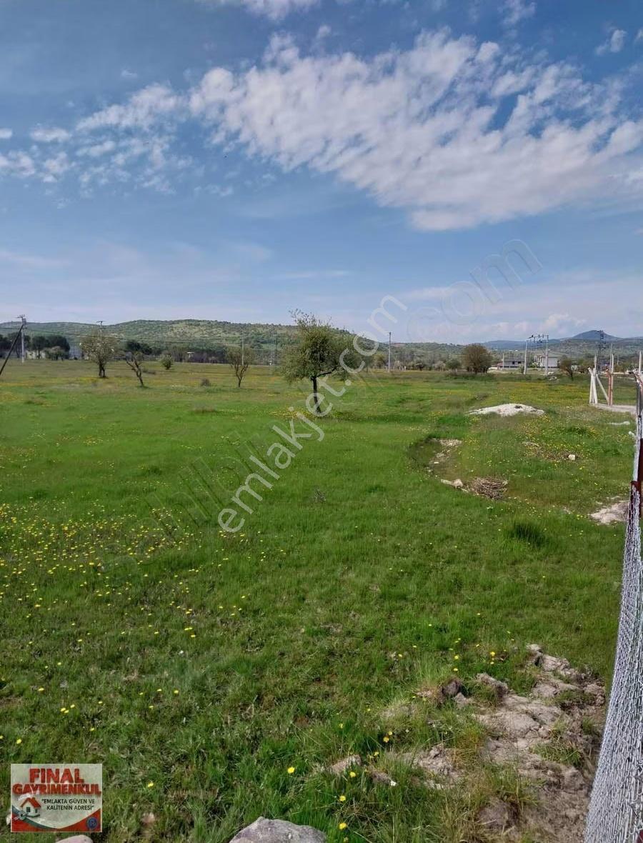 Final Gayrimenkul'den Osmancalı'da 400 M2 Villa İmarlı Arsa - Görsel 8