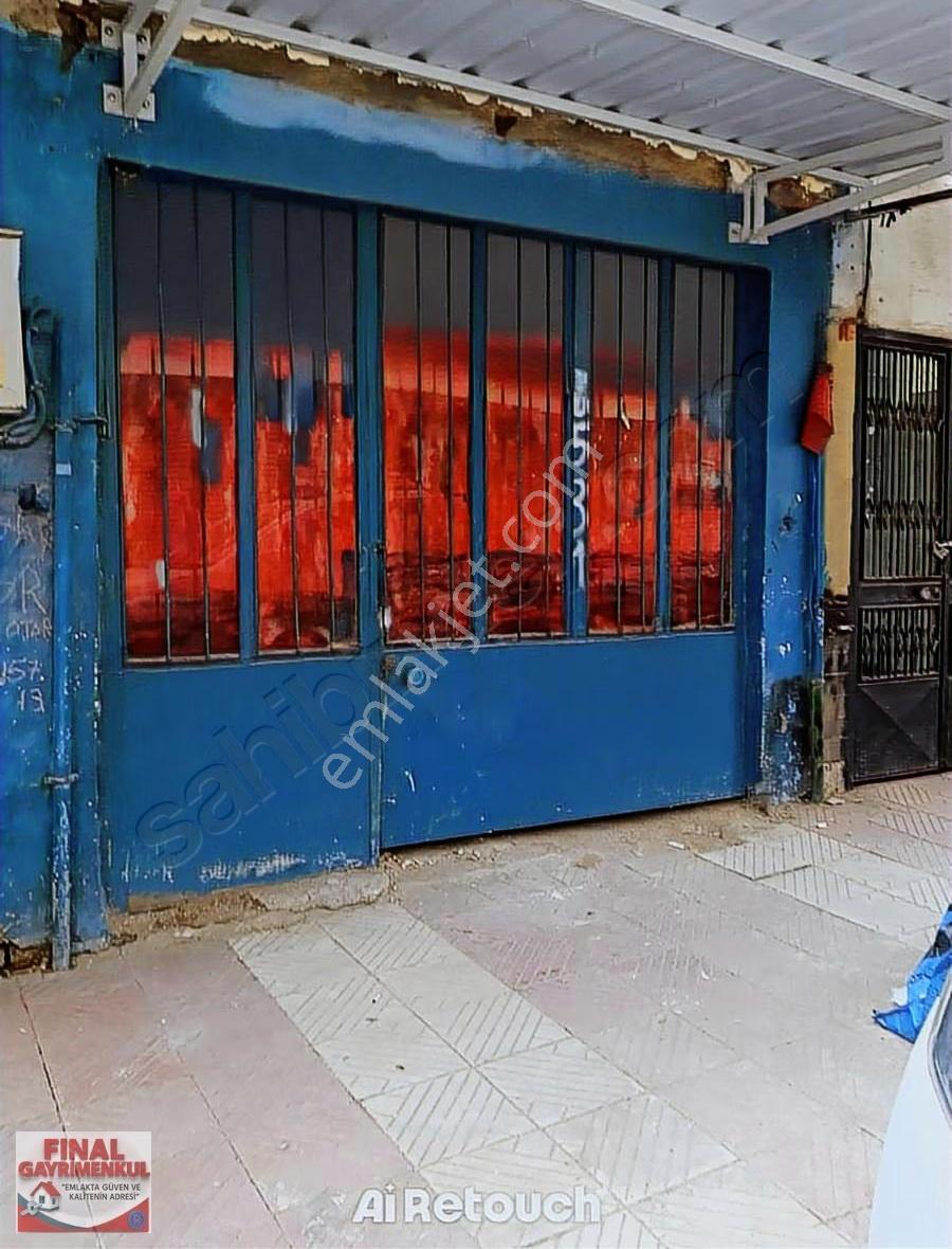 Çarşı Mahallesinde Kiralık Dükkan