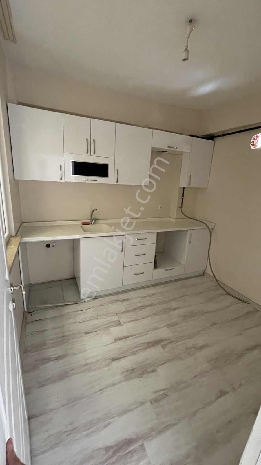 Ulucan'dan Alanyurt Üçevlerde Kiralık 2+1 Daire - Görsel 6