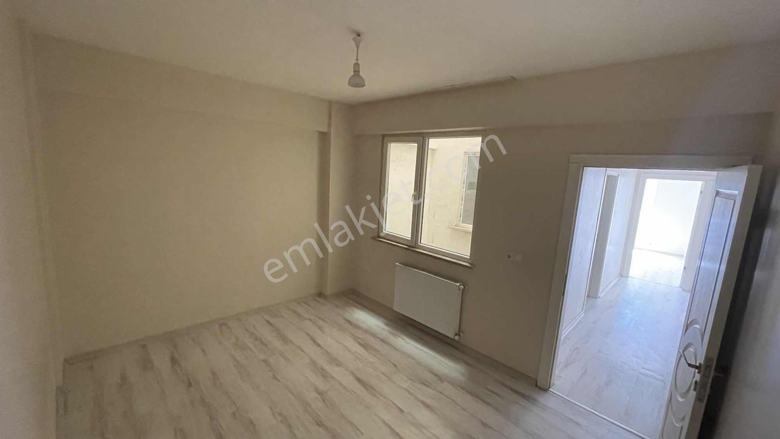 Ulucan'dan Alanyurt Üçevlerde Kiralık 2+1 Daire - Görsel 9