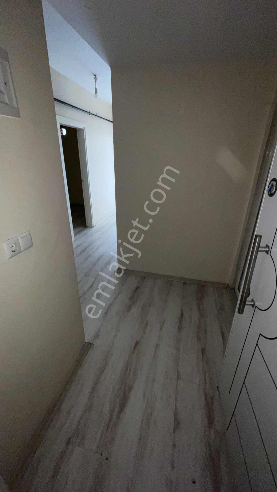 Ulucan'dan Alanyurt Üçevlerde Kiralık 2+1 Daire - Görsel 10