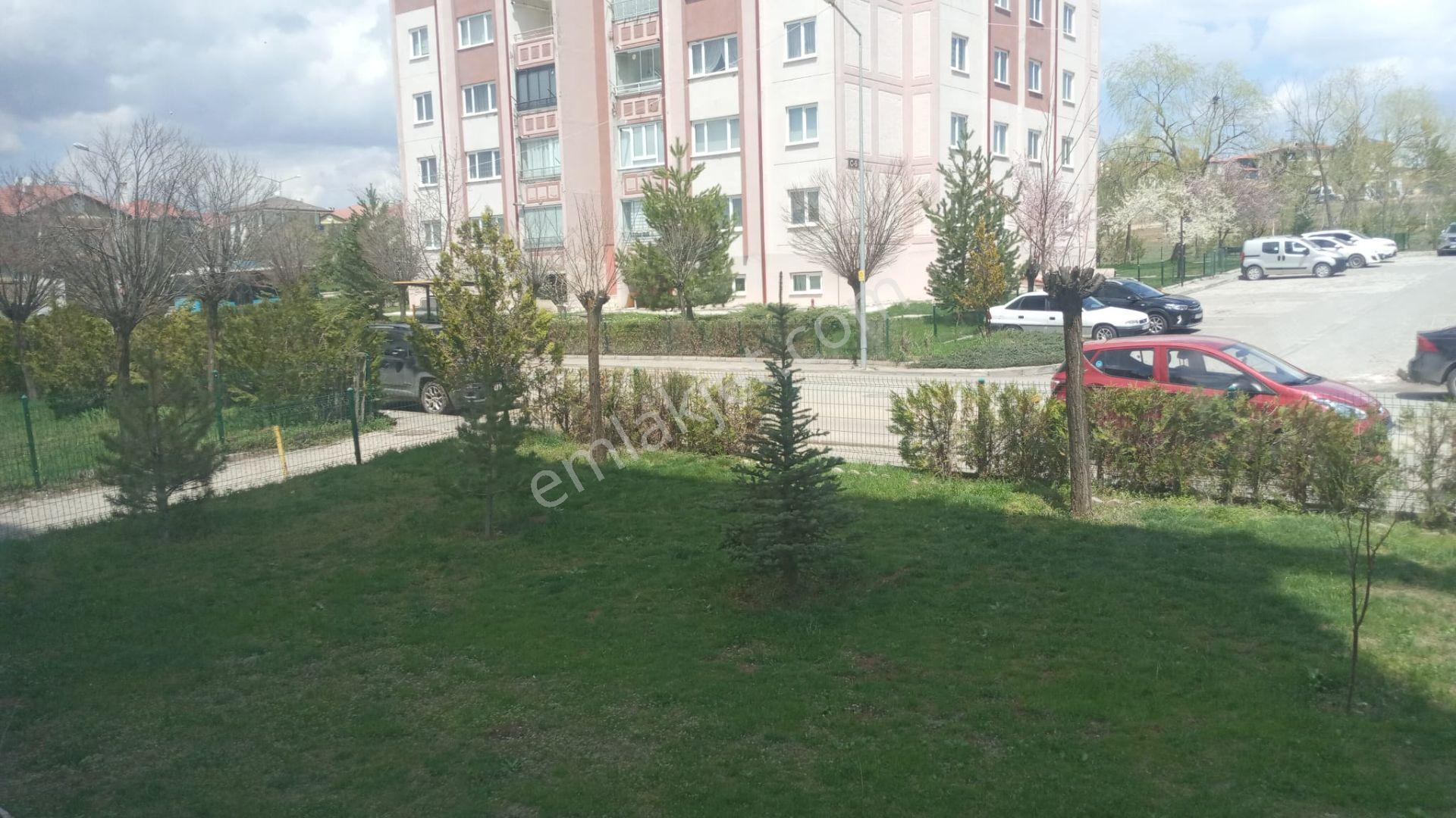 Damla Emlaktan İşhan Tokide Kiralık 3+1 Daire - Görsel 12