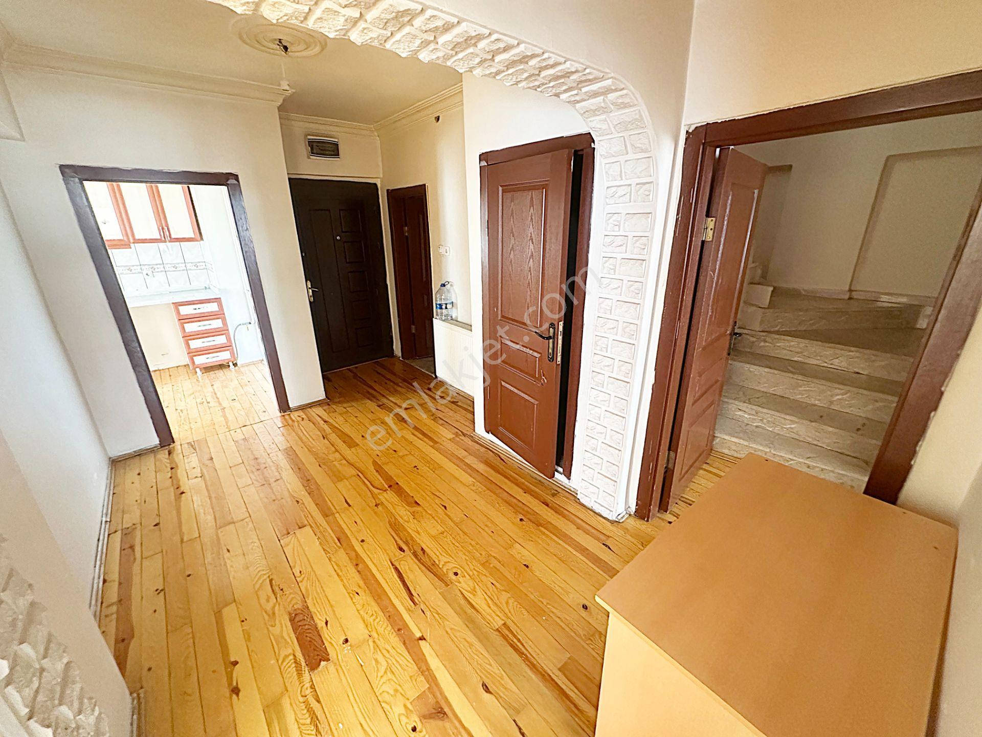 Cihandan Barıştepe Mah Erolkaya Cad Paralel Kapalı Teras 5+1 - Görsel 36