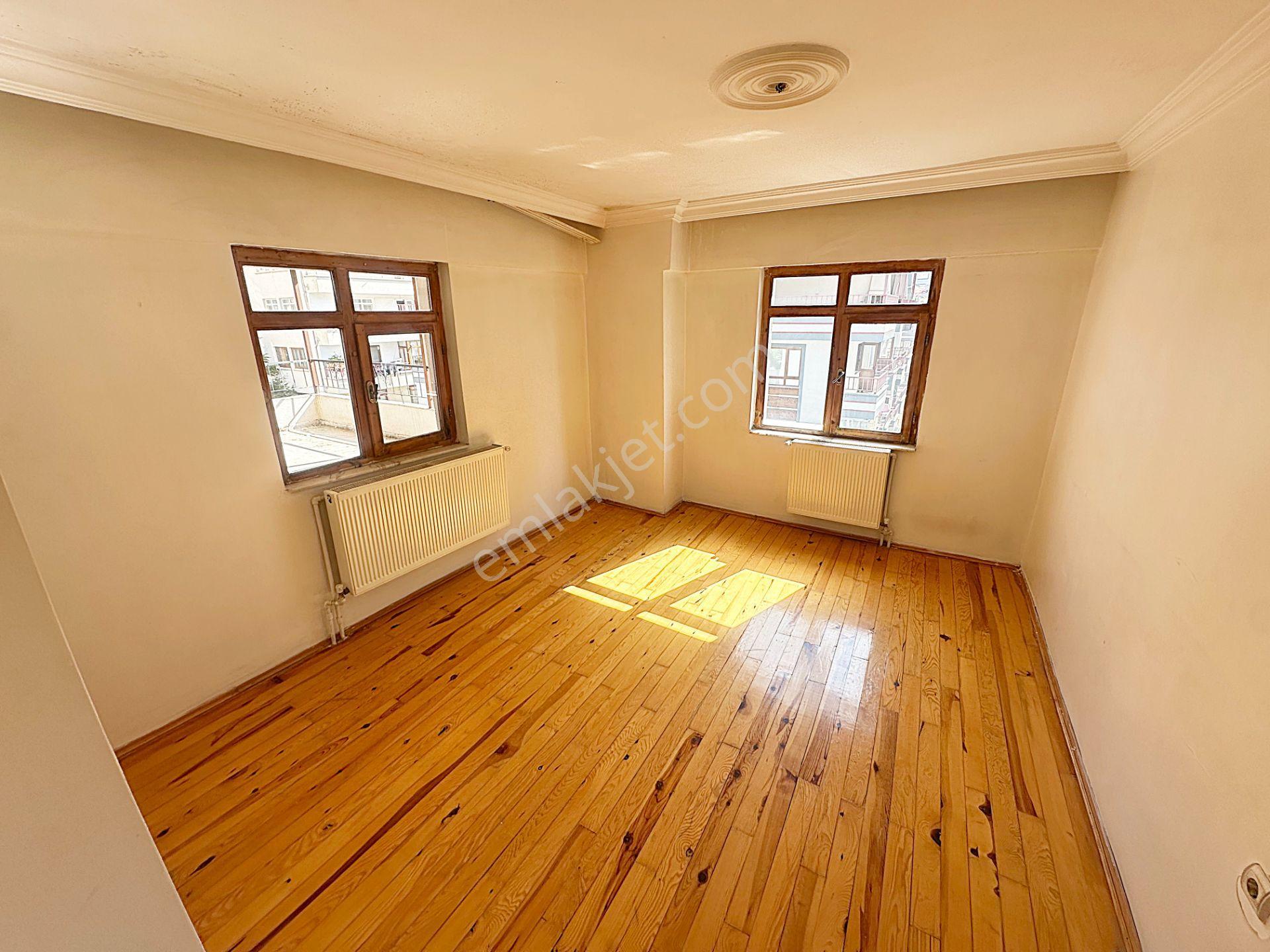 Cihandan Barıştepe Mah Erolkaya Cad Paralel Kapalı Teras 5+1 - Görsel 15