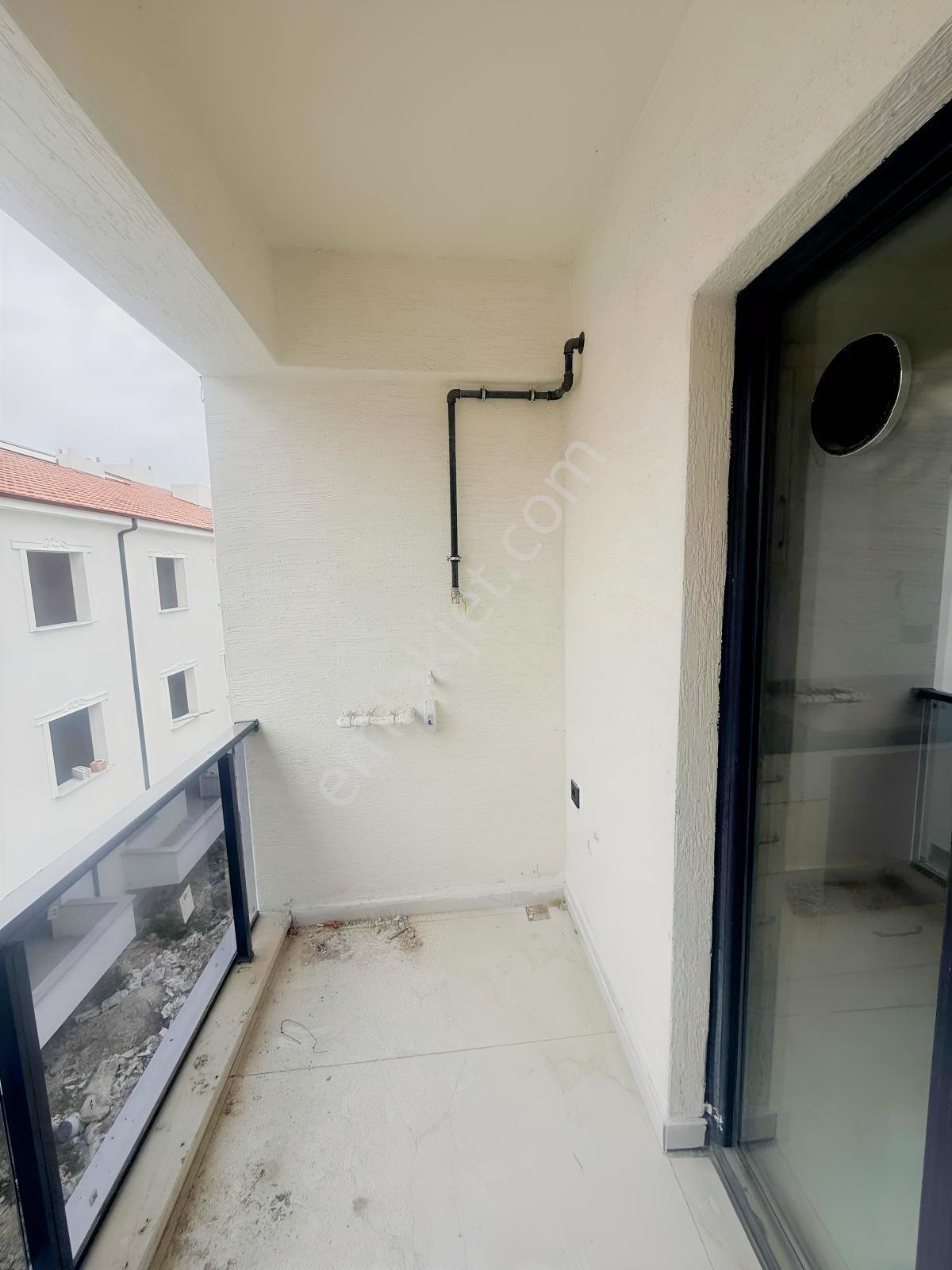 İnegöl Ertuğrul Gazı Mah'de Asansörlü Satılık Dubleks Daıre - Görsel 8