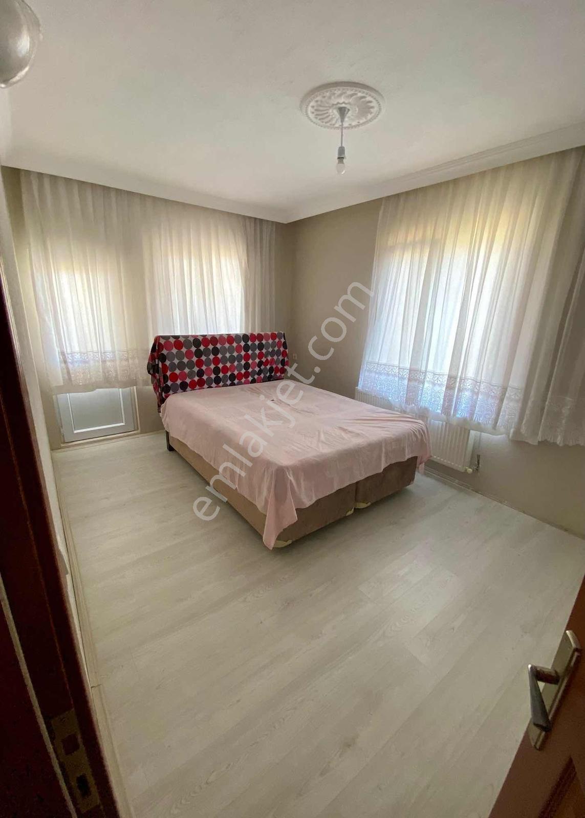 Isparta Aksu Yenice Köyiçi'nde Satılık 2 Katlı Müstakil Ev - Görsel 20