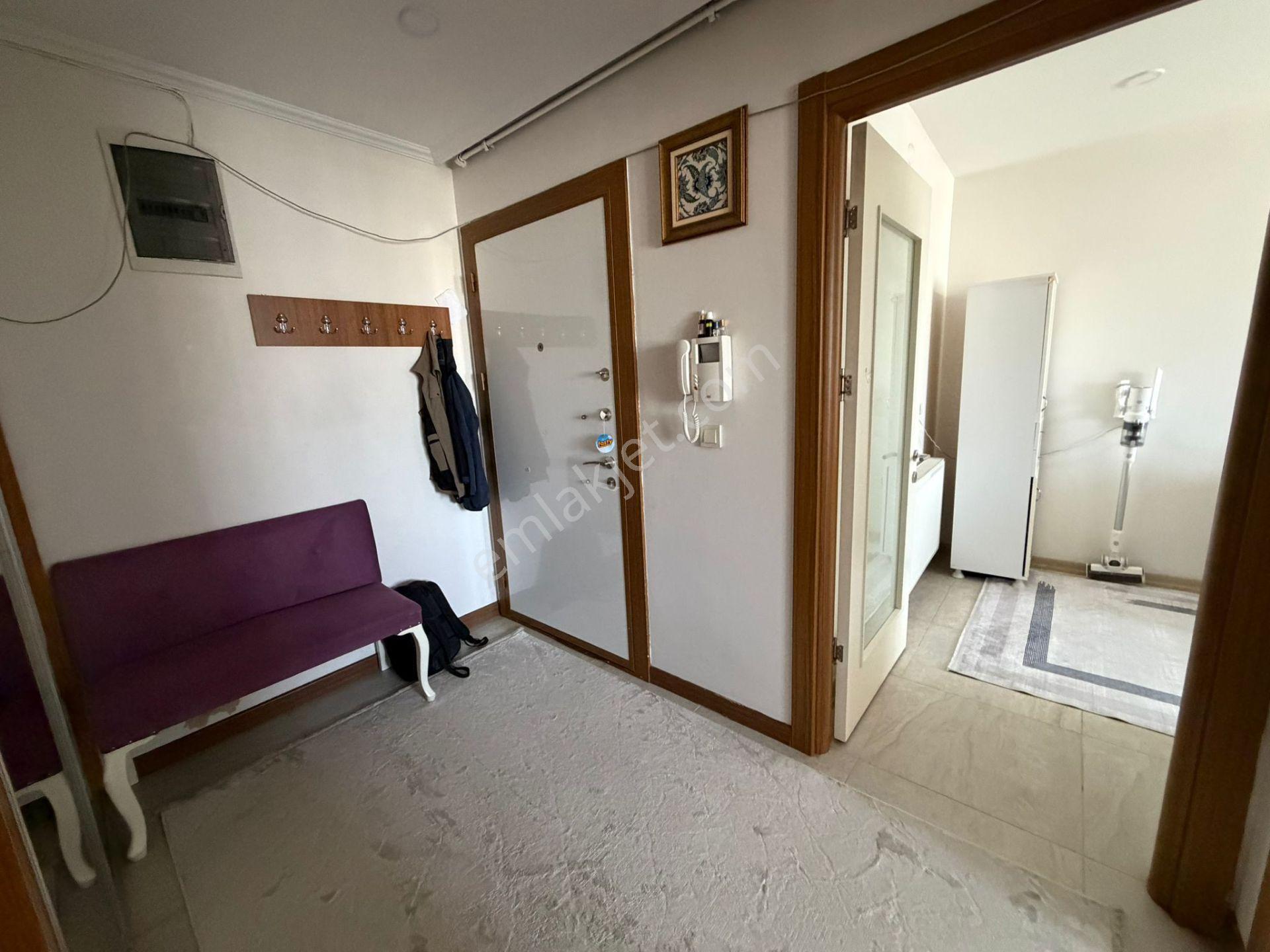 Seeworld Semerkand Konutları 2.etap 3+1 Dekorlu Şerefiyeli 149m2 - Görsel 13
