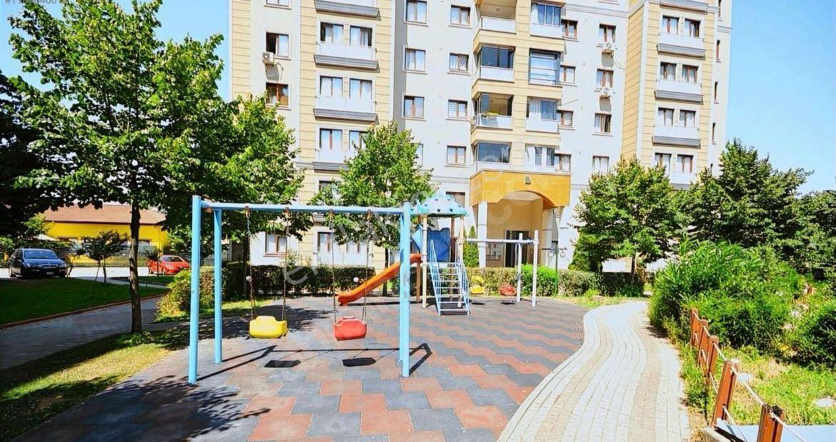Seeworld Semerkand Konutları 2.etap 3+1 Dekorlu Şerefiyeli 149m2 - Görsel 18