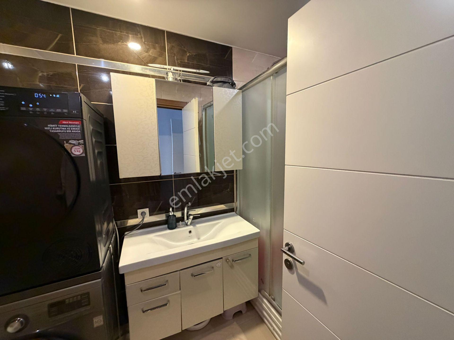 Seeworld Semerkand Konutları 2.etap 3+1 Dekorlu Şerefiyeli 149m2 - Görsel 14