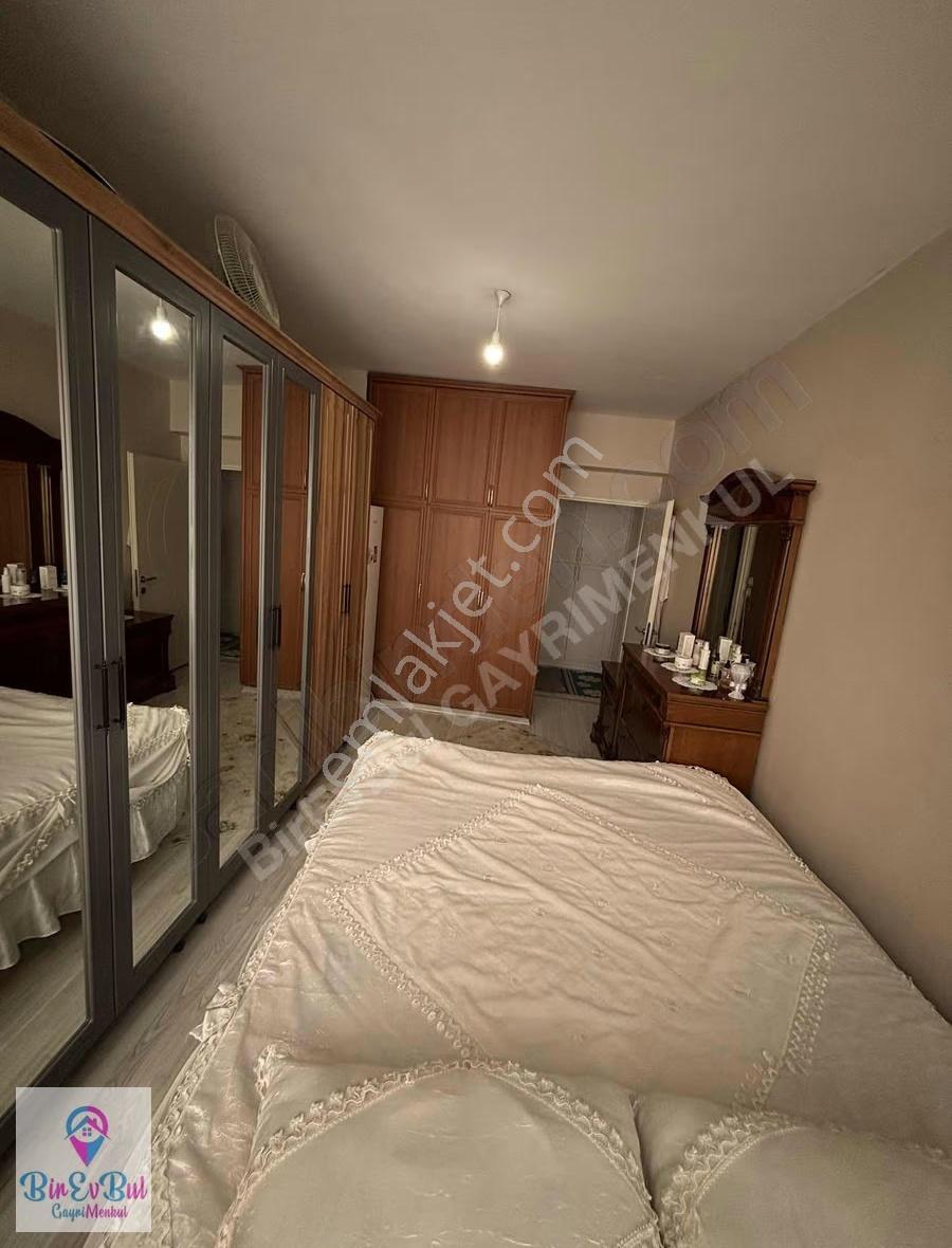 Dıclekent Bulvar Orman Park Karşısı Satılık Daire - Görsel 18