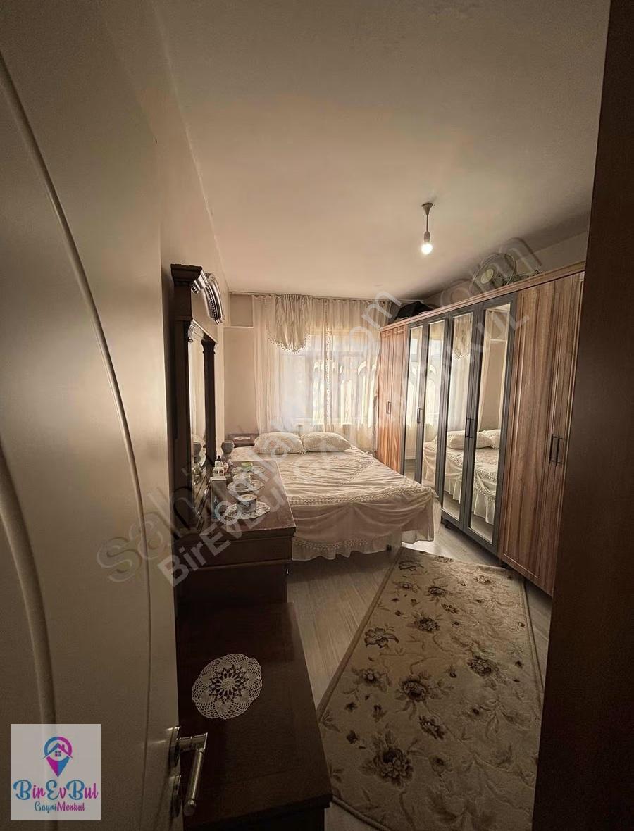 Dıclekent Bulvar Orman Park Karşısı Satılık Daire - Görsel 17