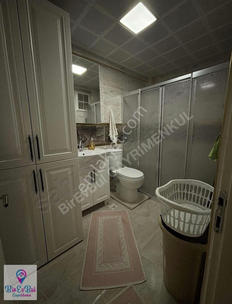 Dıclekent Bulvar Orman Park Karşısı Satılık Daire - Görsel 9