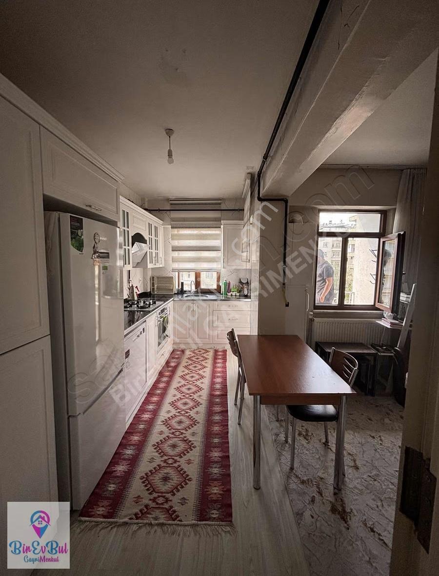 Dıclekent Bulvar Orman Park Karşısı Satılık Daire - Görsel 25