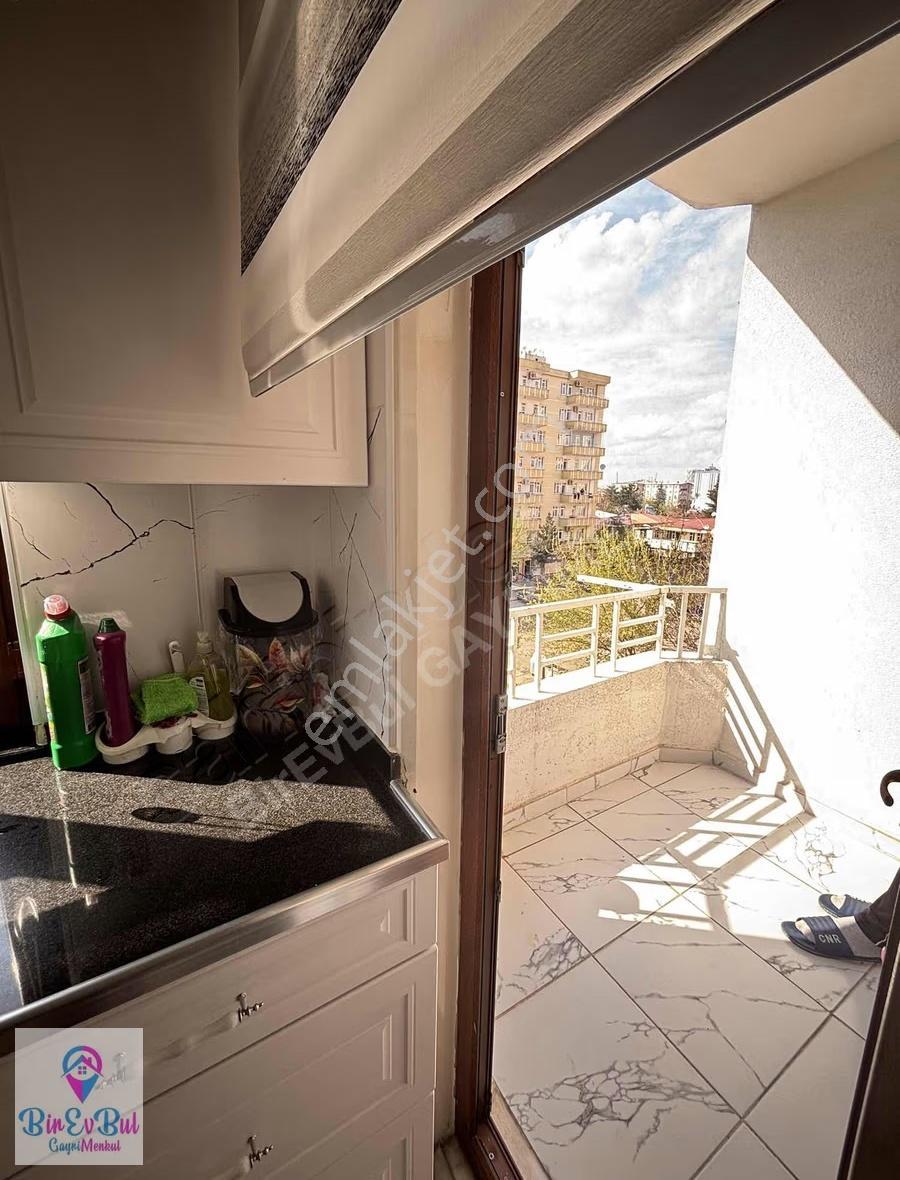 Dıclekent Bulvar Orman Park Karşısı Satılık Daire - Görsel 19