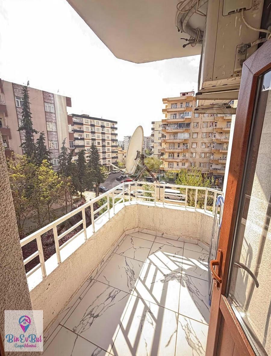 Dıclekent Bulvar Orman Park Karşısı Satılık Daire - Görsel 20