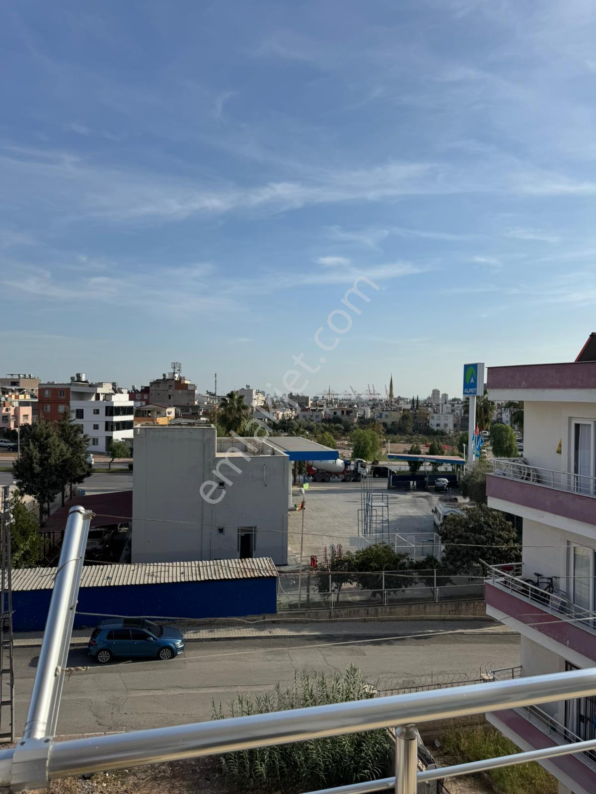 Acar Grouptan Toroslar Mh. Bağımsız Mutfak 3+1 Satılık Daire - Görsel 18