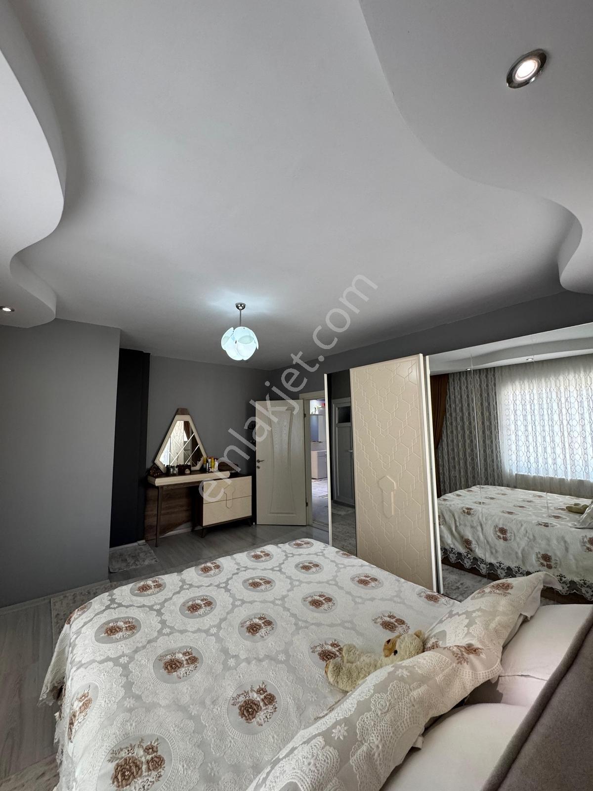 Acar Grouptan Toroslar Mh. Bağımsız Mutfak 3+1 Satılık Daire - Görsel 10