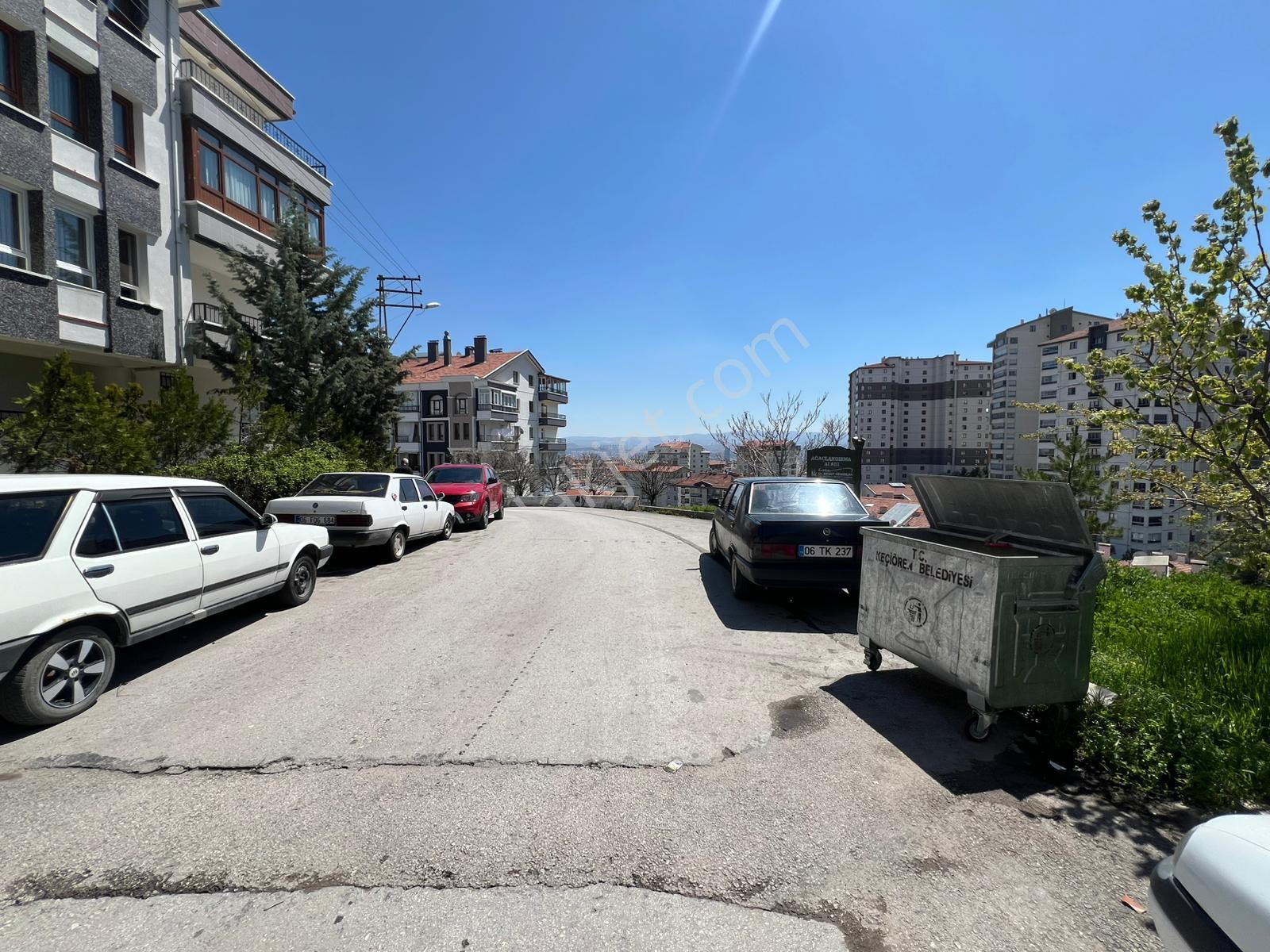 Esertepede Katta Yapılı 3+1 Satılık - Görsel 16