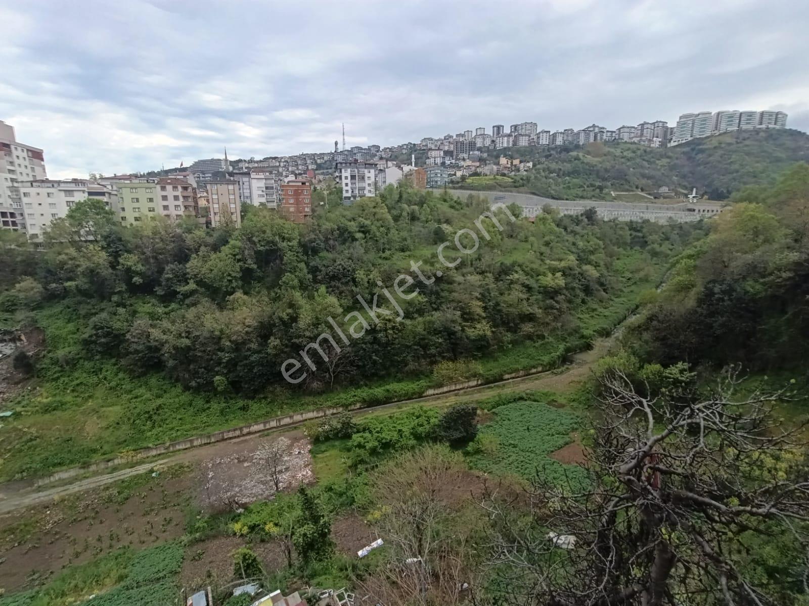 Trabzon Bahçecik De 2+1 Satılık Daire - Görsel 2