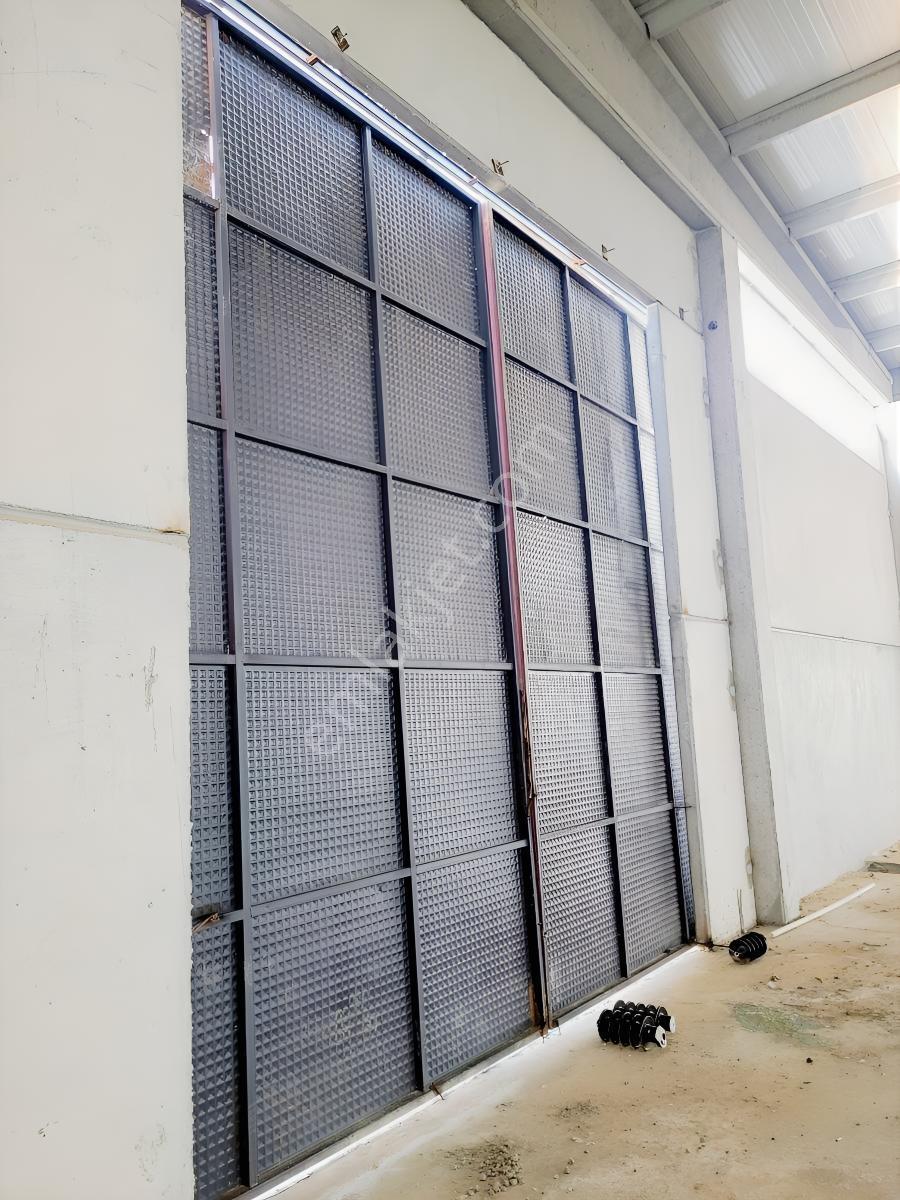 Kocabaş Mahallesi'nde 4.000 M2 Kiralık Kapalı Alan Fabrika - Görsel 8