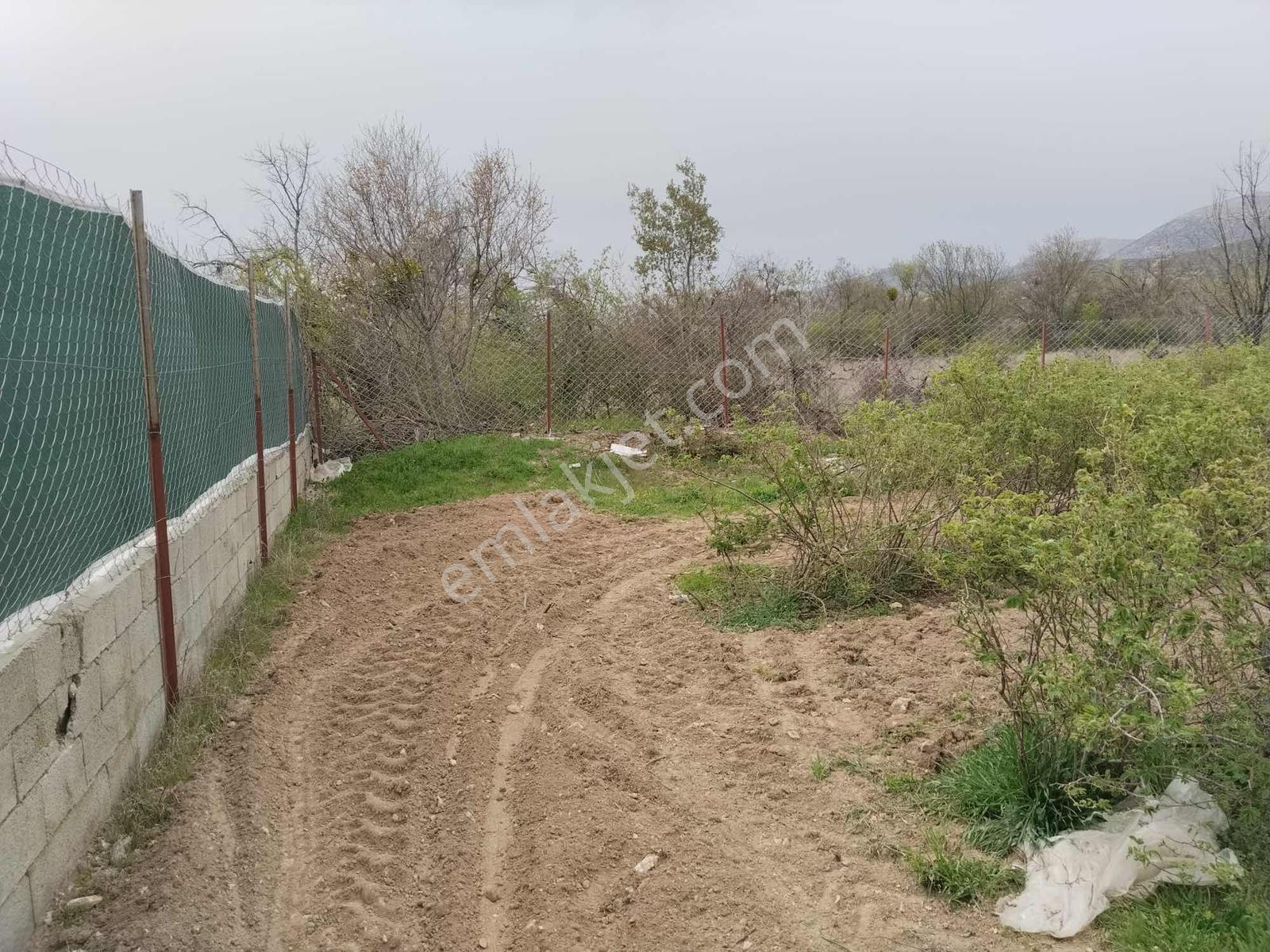 Kocabıyık Gayrimenkul'den Satılık Isparta Gül Bahçesi - Görsel 8