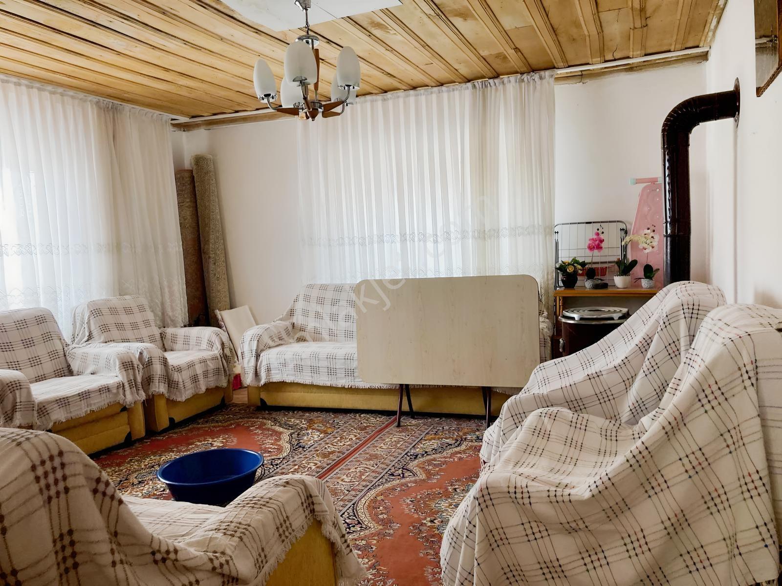 Korkuteli Sülekler Merkezde İçerisinde Evi Olan Bahçe ! - Görsel 20