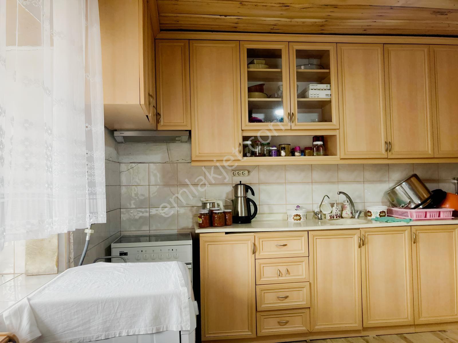 Korkuteli Sülekler Merkezde İçerisinde Evi Olan Bahçe ! - Görsel 22