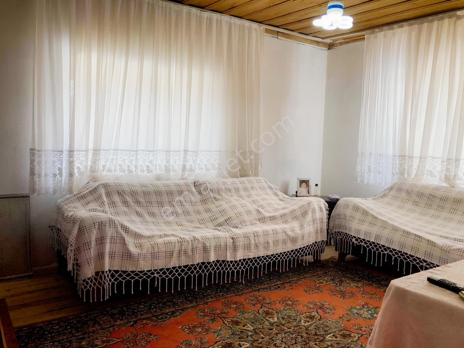 Korkuteli Sülekler Merkezde İçerisinde Evi Olan Bahçe ! - Görsel 16