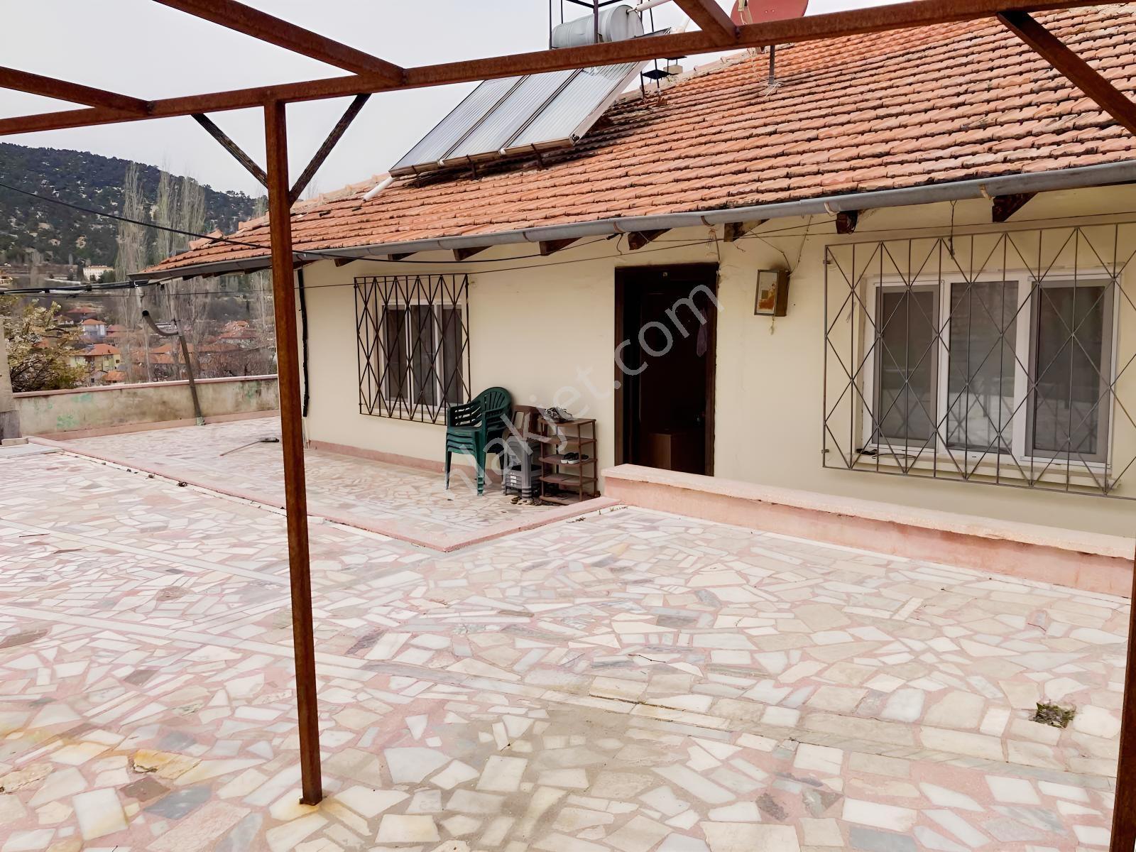 Korkuteli Sülekler Merkezde İçerisinde Evi Olan Bahçe ! - Görsel 2