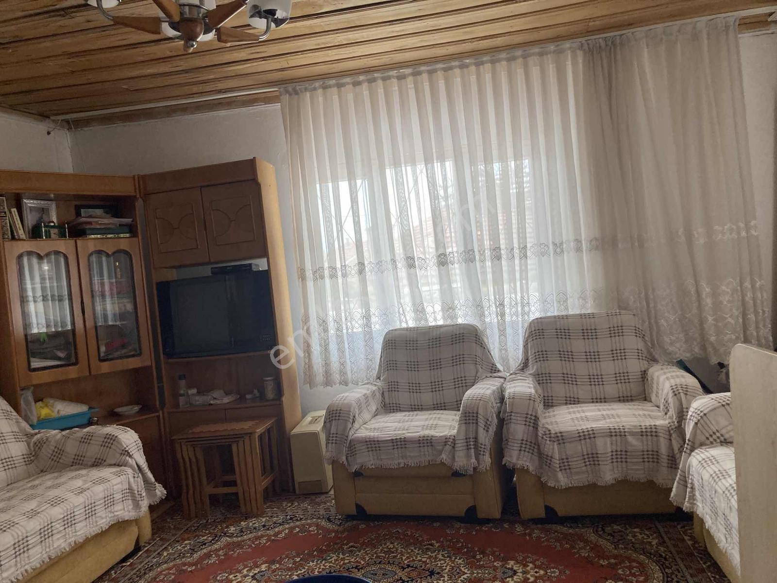 Korkuteli Sülekler Merkezde İçerisinde Evi Olan Bahçe ! - Görsel 23