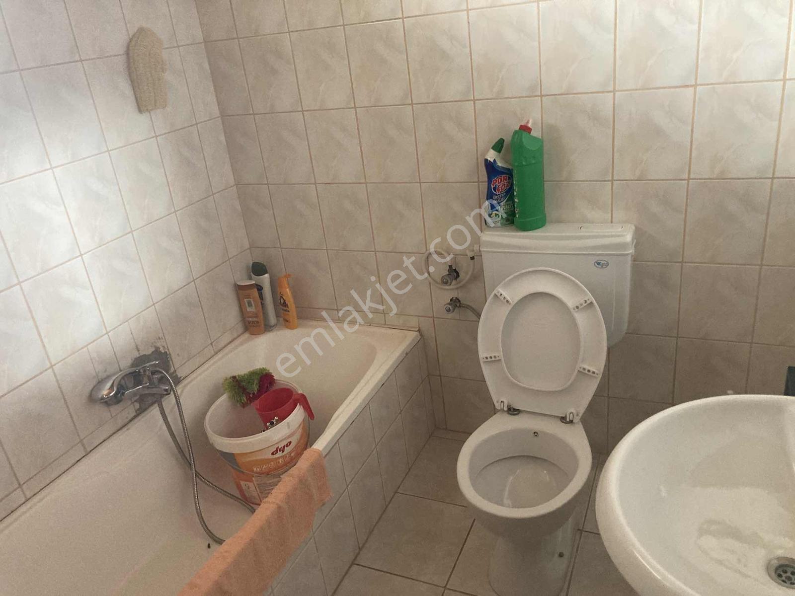 Korkuteli Sülekler Merkezde İçerisinde Evi Olan Bahçe ! - Görsel 24