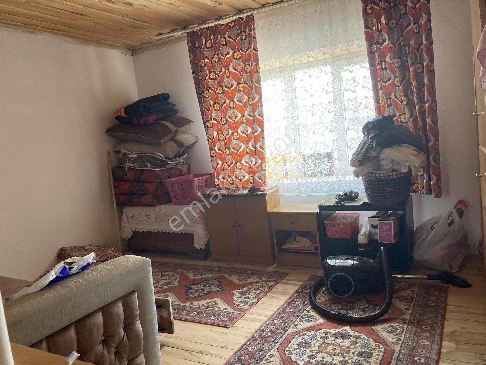 Korkuteli Sülekler Merkezde İçerisinde Evi Olan Bahçe ! - Görsel 19