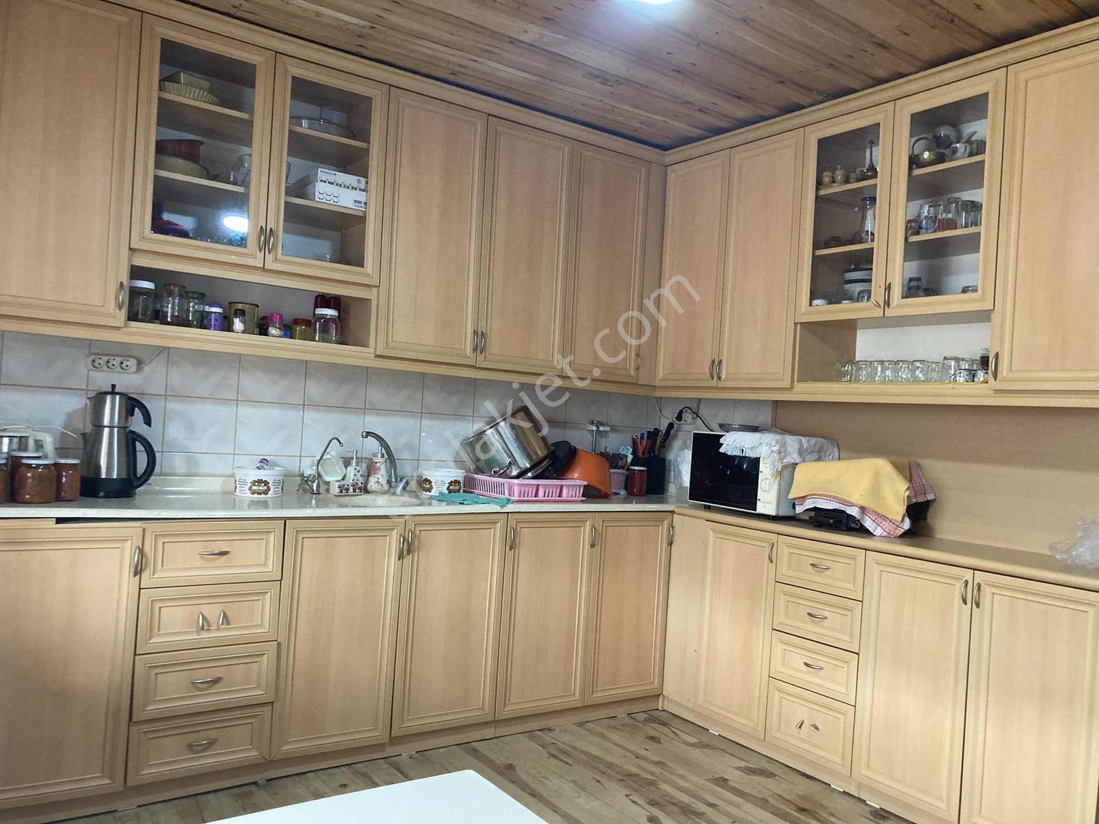 Korkuteli Sülekler Merkezde İçerisinde Evi Olan Bahçe ! - Görsel 9
