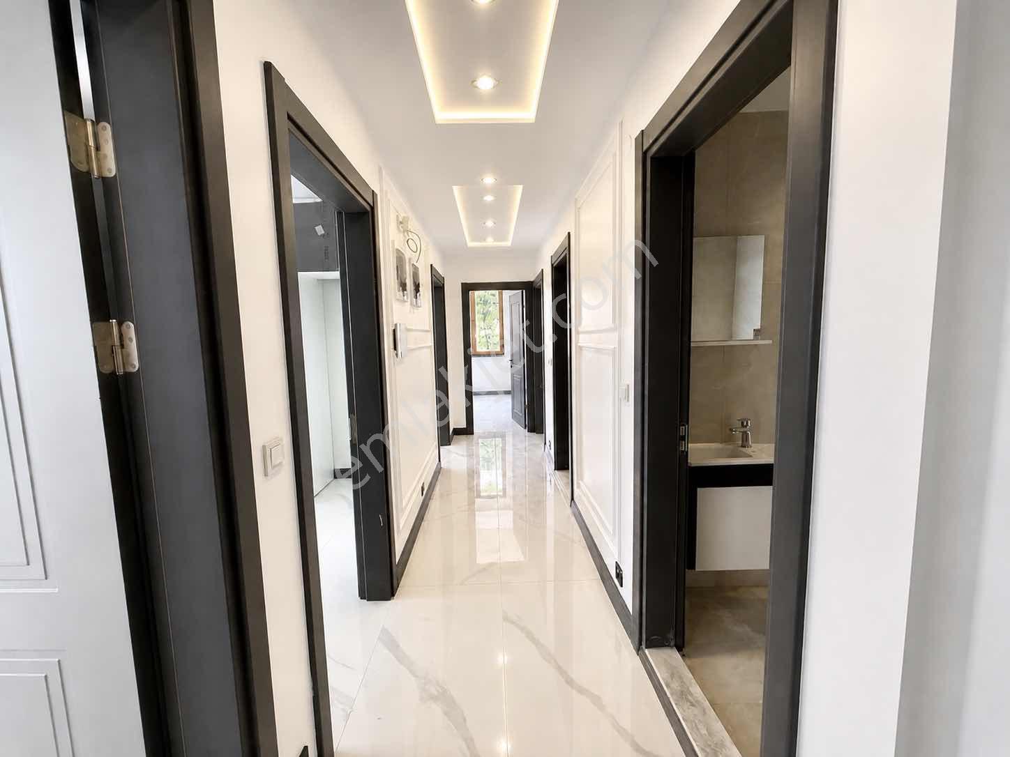 Körfez Hacıosman Mah Satılık Sıfır Lüx Daire 3+1 Asansörlü - Görsel 23