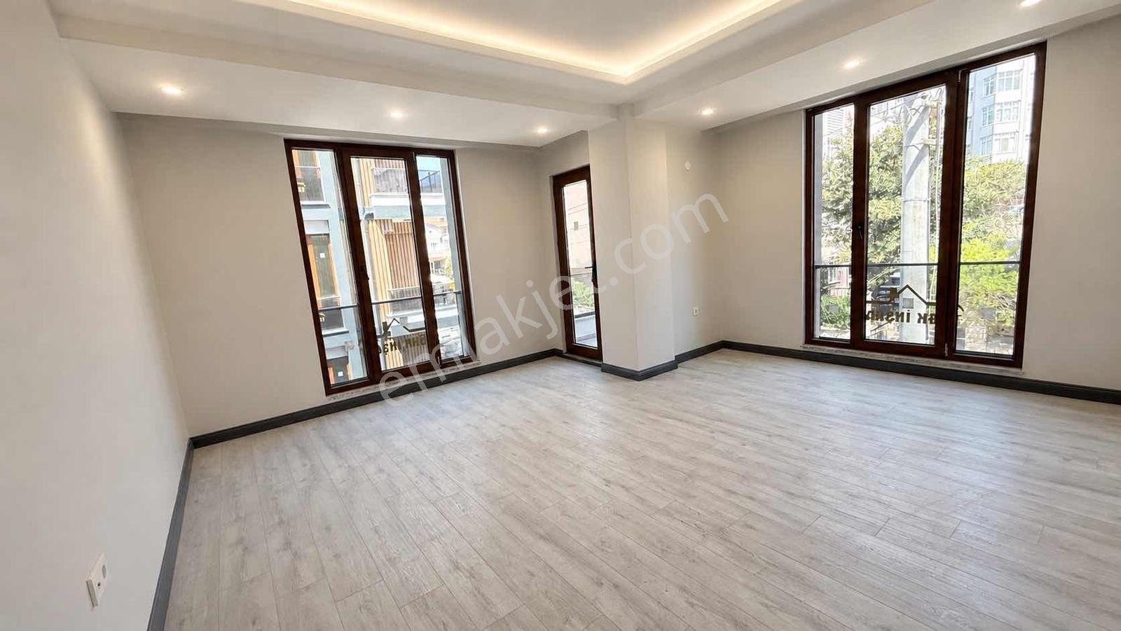 Körfez Hacıosman Mah Satılık Sıfır Lüx Daire 3+1 Asansörlü - Görsel 17