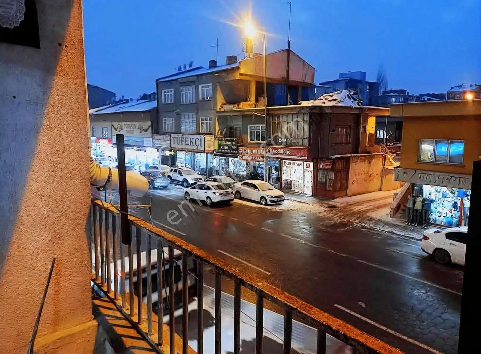 Argıncık Çarşı Merkezde Acil Satılık - Görsel 2