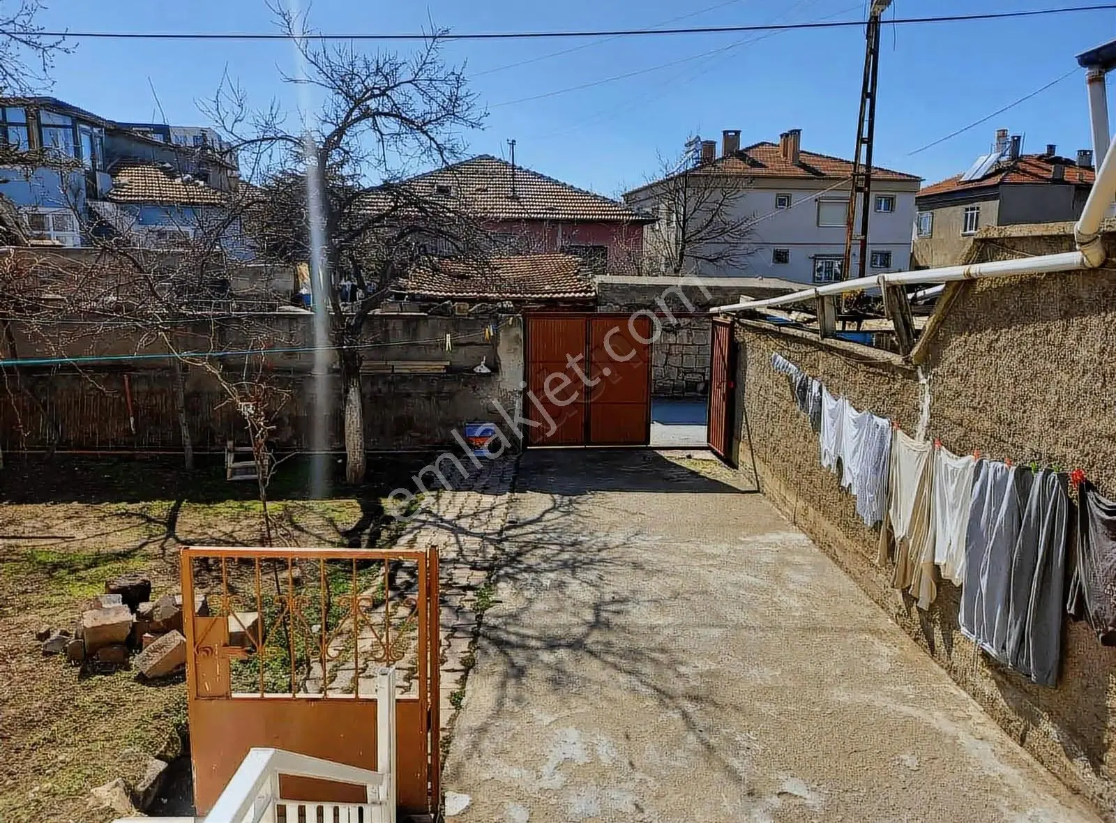 Kayabaşında 275m2 Arsalı Bakımlı Müstakil - Görsel 4