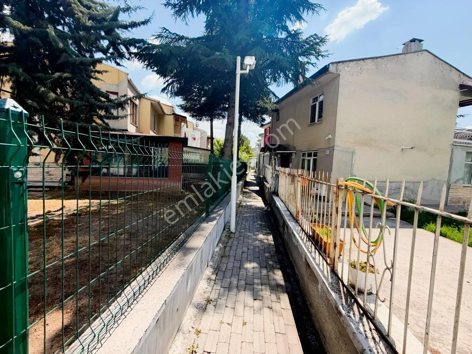 İlkyerleşim Mah. Site İçerisinde Yapılı 4+1 Satılık Müstakil - Görsel 4