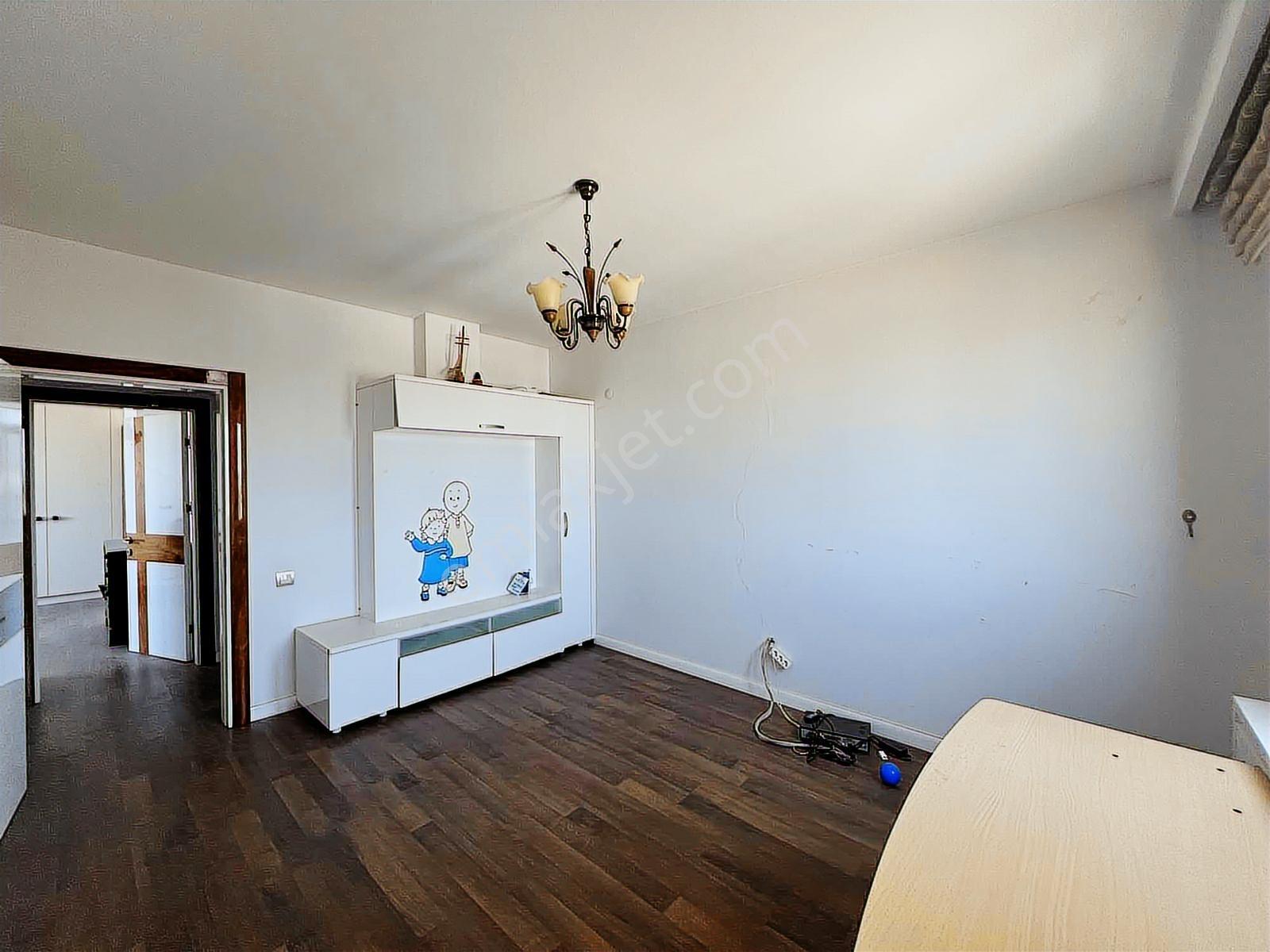 Ulaş Gayrimenkulden Köksalkent Sitesi Eşyalı Lüks Dubleks Daire - Görsel 30