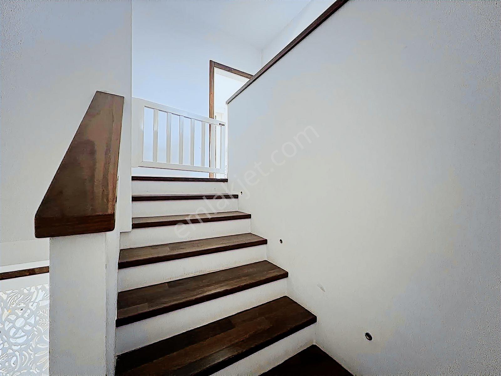 Ulaş Gayrimenkulden Köksalkent Sitesi Eşyalı Lüks Dubleks Daire - Görsel 10