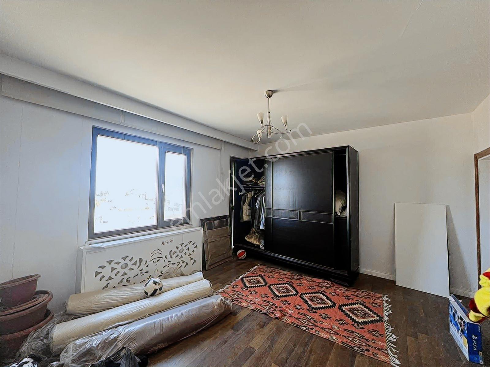 Ulaş Gayrimenkulden Köksalkent Sitesi Eşyalı Lüks Dubleks Daire - Görsel 7